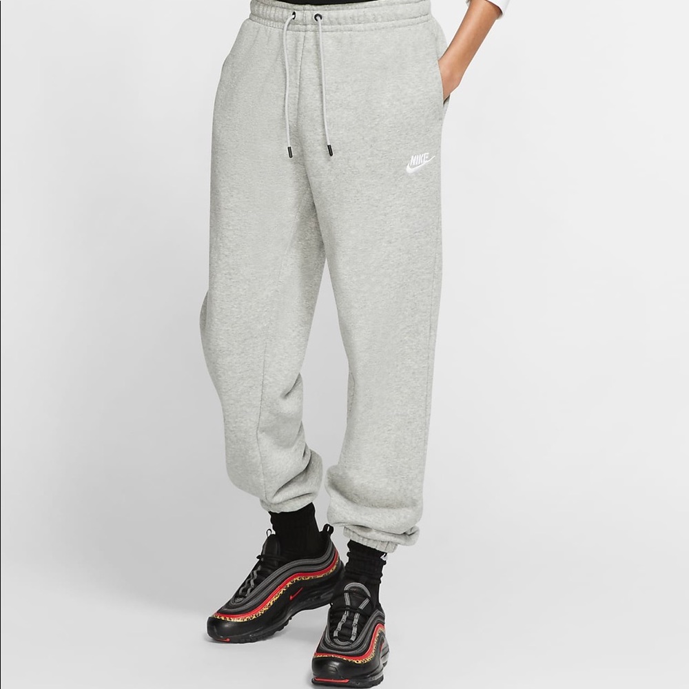 Nike sweatpants